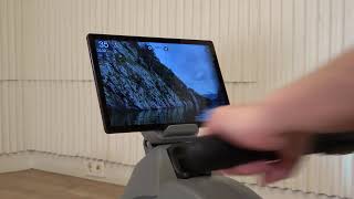 BH Fitness iThames R311 LCD [upl. by Rhoads]