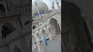 Masjid e  Rashidiya Deoband  Like  subscribe ❤ [upl. by Pich]