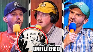 Blackmail Scams and Marketing Lies  UNFILTERED 223 [upl. by Madox]