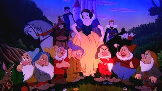 Snow Whites Scary Adventures Blanche Neige Et Les Sept Nains POV HD [upl. by Latisha640]