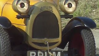 Brum 201  BRUM AND THE HELICOPTER  Kids Show Full Episode [upl. by Nimocks]