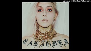 Lingua Ignota – MAY FAILURE BE YOUR NOOSE [upl. by Bryon]