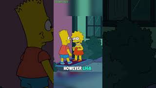 the Simpsons series finale episode recap simpsons thesimpsons animatedshorts shorts [upl. by Anaej]