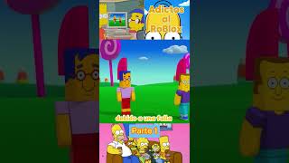 Adictos al RoBloxError redituable homerosimpson thesimpsons simpsonsclipslossimpson [upl. by Baugh]