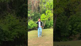 Karkalo gava Kathai mero baba subscribe dance jerry viralsong viralvideo support [upl. by Odie]