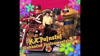 HR Pufnstuf Enhanced Instrumentals  The Pronoun Song [upl. by Sema]