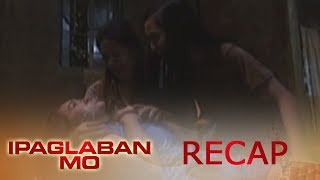 Ipaglaban Mo Recap Lason [upl. by Inhoj]