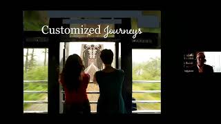 Rocky Mountaineer 2024 Group Webinar [upl. by Lyndy391]