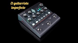 KEMPER PROFILER PLAYER [upl. by Anileuqcaj283]