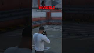 Insane GTA 5 Glitches You Won’t Believe 😧 [upl. by Saoj]