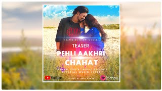 TEASER  Pehli Aakhri Chahat  Mampi Chakraborty  Subo  New sad song  Puruliya Song [upl. by Paget]