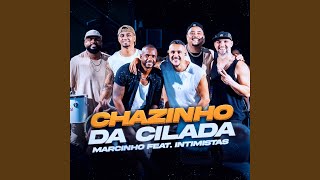 Chazinho da Cilada Ao Vivo [upl. by Anhsirk]