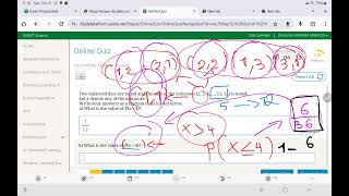 Math IGCSE 61 Course practice [upl. by Raab]