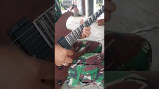 Yank  wali  guitar cover [upl. by Elissa]