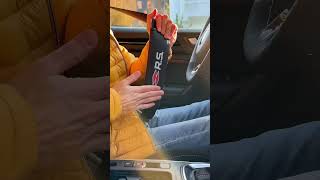 Insane Renault Megane RS Ultime sound [upl. by Waldner]