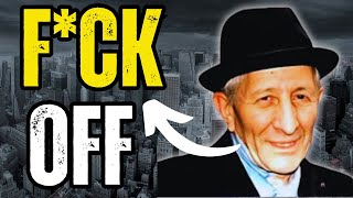 WHY did Carlo Gambino tell FBI Agent to quotFCK OFFquot [upl. by Clyte]