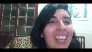 Aclame ao Senhor  cover Jael Cristiane [upl. by Angelita]