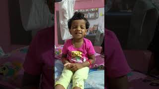 Suklam baradam funny baby cutebaby comedy [upl. by Guntar]