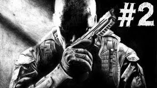 Call of Duty BLACK OPS 2  Full Game Walkthrough [upl. by Senior]