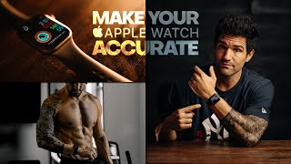 Apple Watch  Complete Beginners Guide [upl. by Dido349]