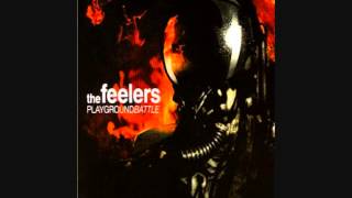 The FeelersStand up Album version HQ [upl. by Asyla795]