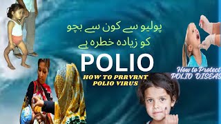 history polio Why important polio vaccine [upl. by Mccallion]