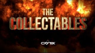 The Collectables  Gameplay Trailer [upl. by Romilda]