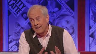 Gyles Brandreth hilariously explains the EU referendum on HIGNFY [upl. by Netsoj824]