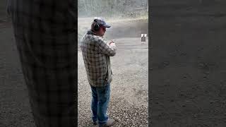 500 Magnum  520 Grain L Loads [upl. by Simonsen]