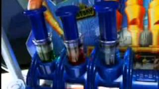 Dexters lab Toy Commercial [upl. by Lombardi]