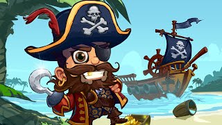 Jetpack Joyride ☠️ Pirate Event🏴‍☠️⚓️ [upl. by Fields]