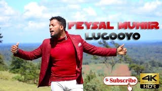 FEYSAL MUNIIR  LUGOOYO  OFFICIAL MUSIC VIDEO  BY Y3A PRODUCTIONS [upl. by Elehcir]