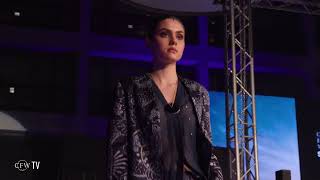 Payal Pratap  quotThe SOFT PARADEquot Colombo Fashion Week Summer 24 [upl. by Aicilif976]