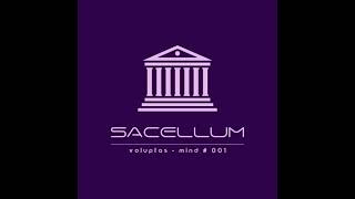 Voluptas  Mind SACELLUM [upl. by Placidia]