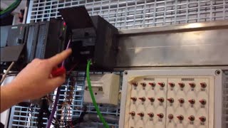 Profibus CP 3 بالدارجة المغربية [upl. by Nyladgam]