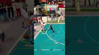 Got em 3on3freestyle 3on3freestylebasketball 3on3freestylegameplay 3on3 3on3freestyle [upl. by Ilarrold]