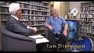 The Profile Ep 31 Ian Simpson chats with Gary Dunn [upl. by Gnof]