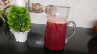 Kanji Recipe  Homemade Probiotic Recipe  The Ultimate Probiotic Drink for your Gut Health [upl. by Jehoash887]