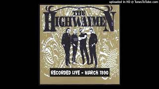 The Highwaymen  Help Me Make It Through The Night [upl. by Gough]