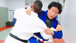 Judo Basics  Your First Lesson To Start judo [upl. by Ezekiel]