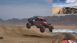 From Hero to Zero 2022 Battle at Primm [upl. by Gluck119]