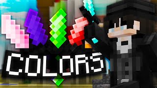 Naos 16x RECOLORS RELEASE Scenical 75K Texture Pack [upl. by Elie533]