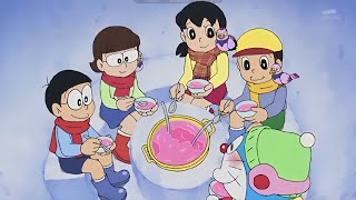 Doraemon New Episode  Doraemon Cartoon New Episode P5  16112024  Doraemon In Hindi [upl. by Neibart]