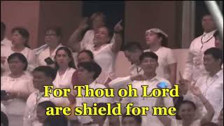 Rejoice Rejoice Medley  ESGMM [upl. by Vaish]