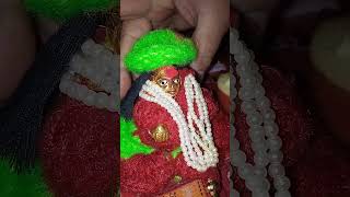 Laddu gopal shorti radhe radhe trending [upl. by Swanhilda]