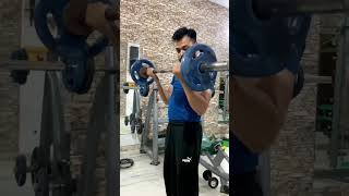 Bicep Workout  4 Effective Exercise Big Arm [upl. by Noami]