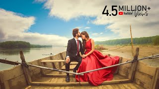 Best Pre wedding video shoot  Vikas amp Aakanksha PRE WEDDING  Darkhaast [upl. by Edrahc]