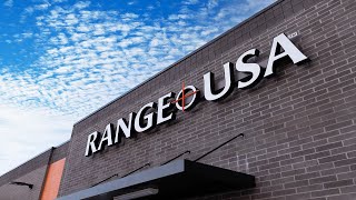 Welcome to Range USA [upl. by Elyrehc]