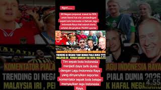 Viral Indonesia Raya shortsvideo [upl. by Cottle]