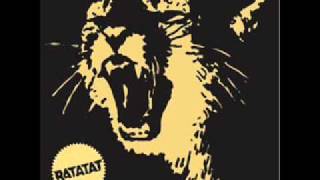 Ratatat  Wildcat [upl. by Nitnilc]